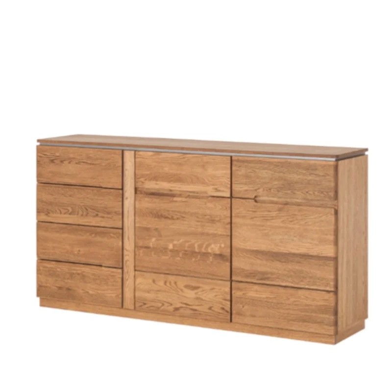 Comoda credenza in rovere MONTENEGRO 45 | LoftStory