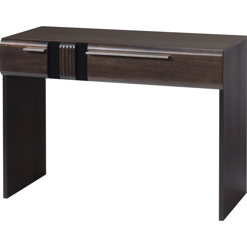 Comodino da scrivania in rovere PORTI 78 | LoftStory