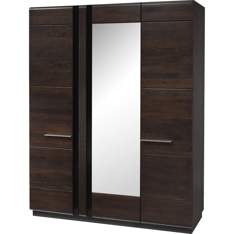 Armadio in rovere PORTI 73 | LoftStory