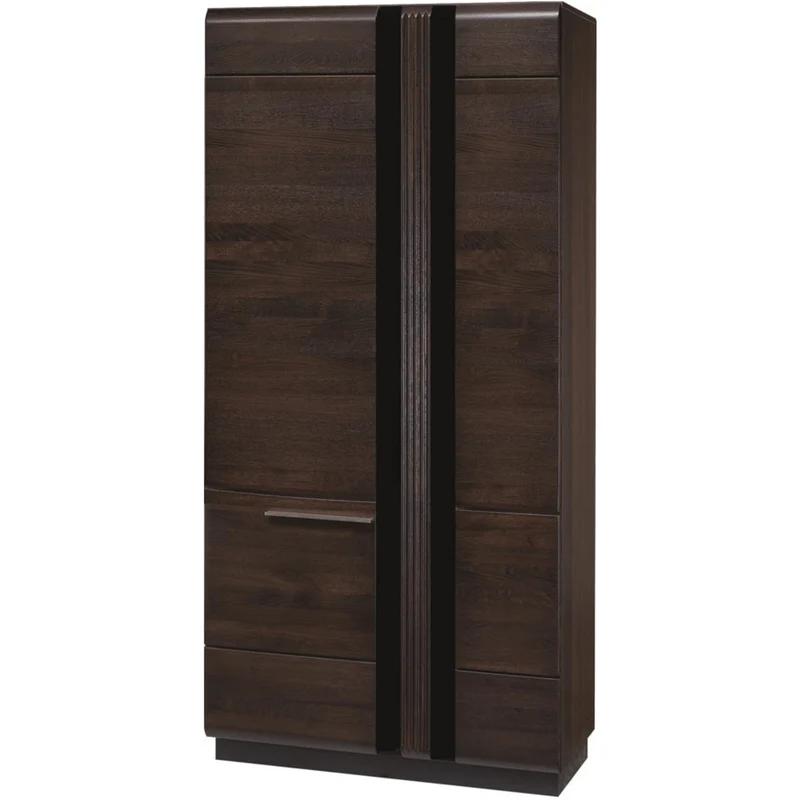 Armadio in rovere PORTI 70 | LoftStory
