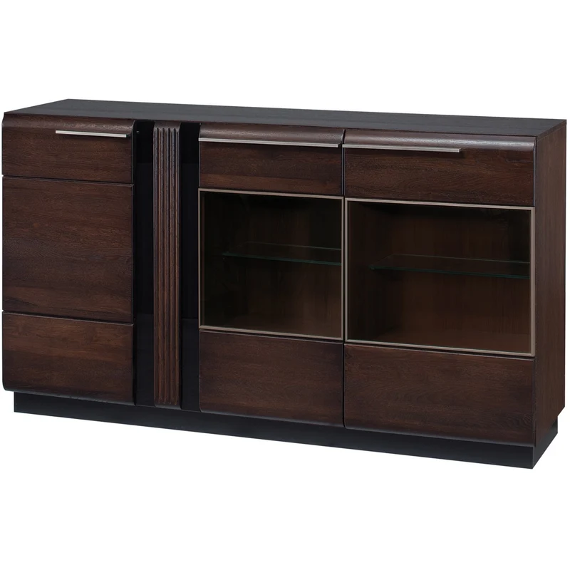 Credenza in rovere PORTI 48 | LoftStory