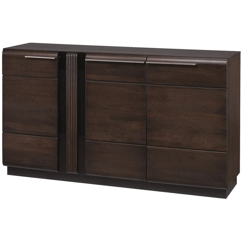 Credenza in rovere PORTI 45 | LoftStory