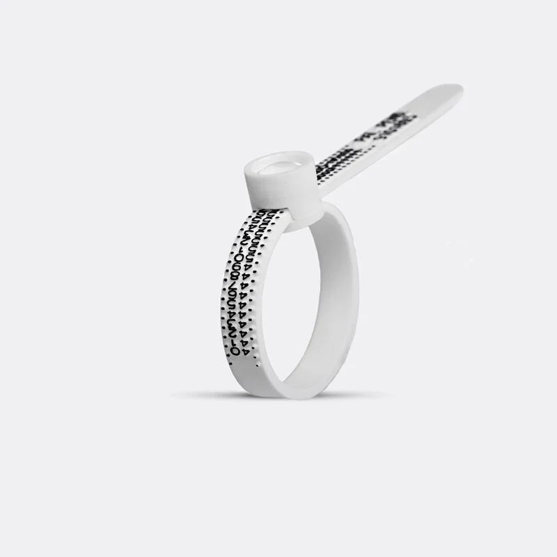 Ring Sizer