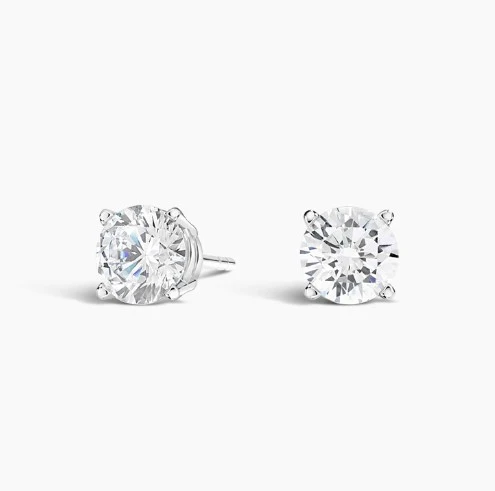 Diamant Ohrringe Studs