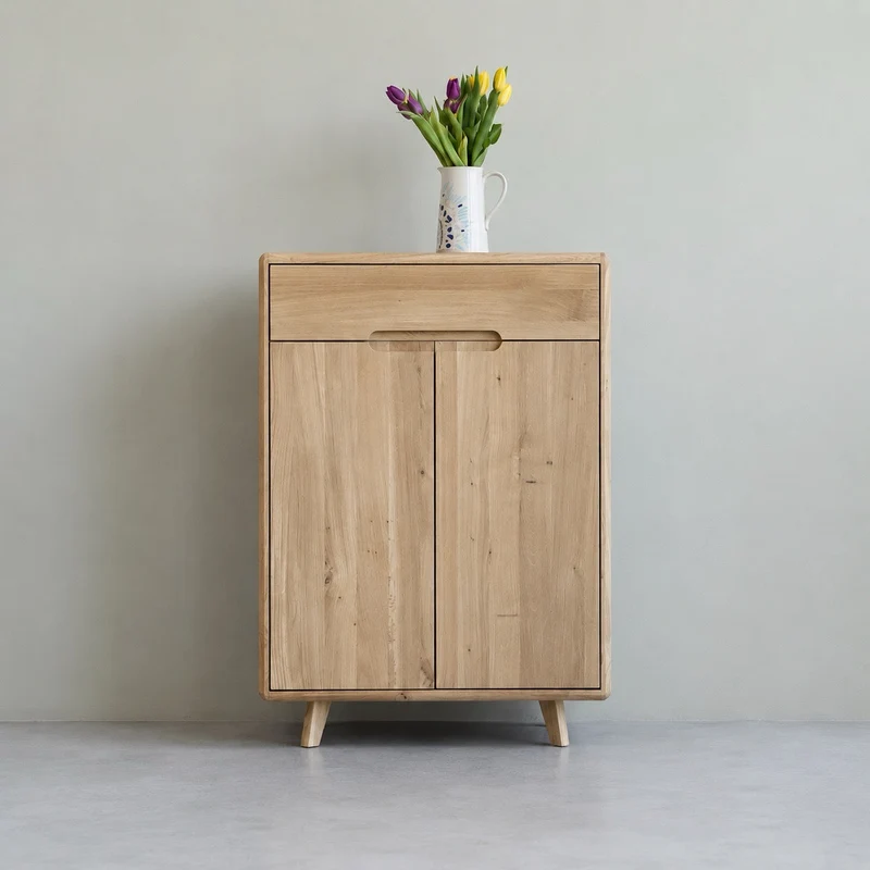 Scarpai in legno massiccio SWEDEN | NordicStory