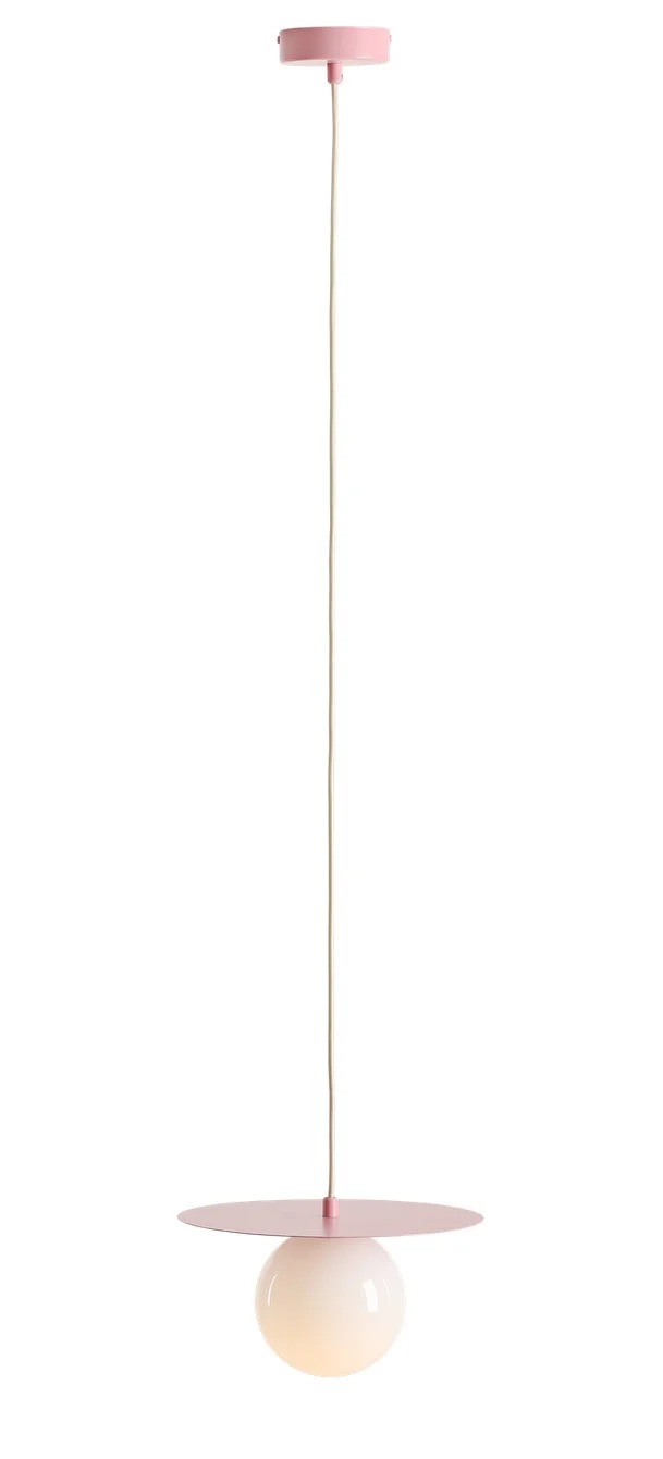Lampada a sospensione Loop S
