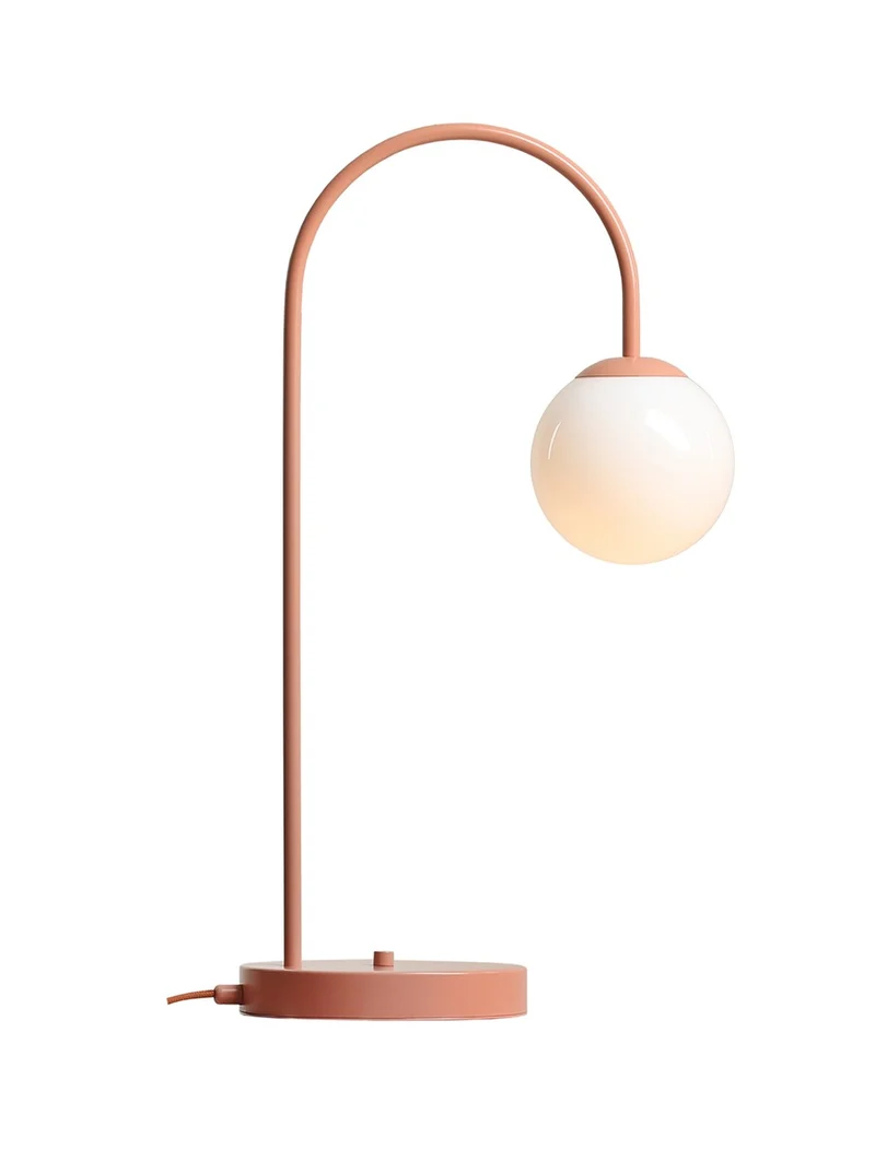 Lampada da tavolo Biurkowa Una