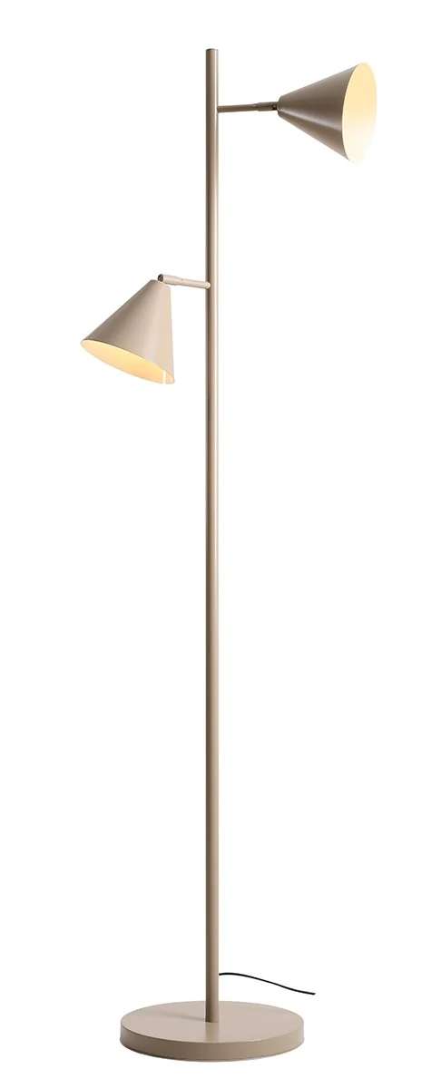 Lampada da terra Form 2