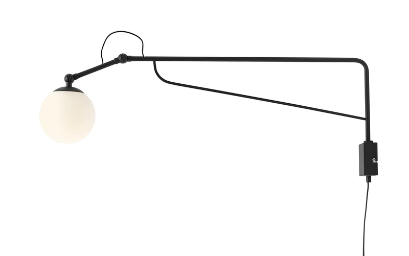 Applique Soho Glass grande