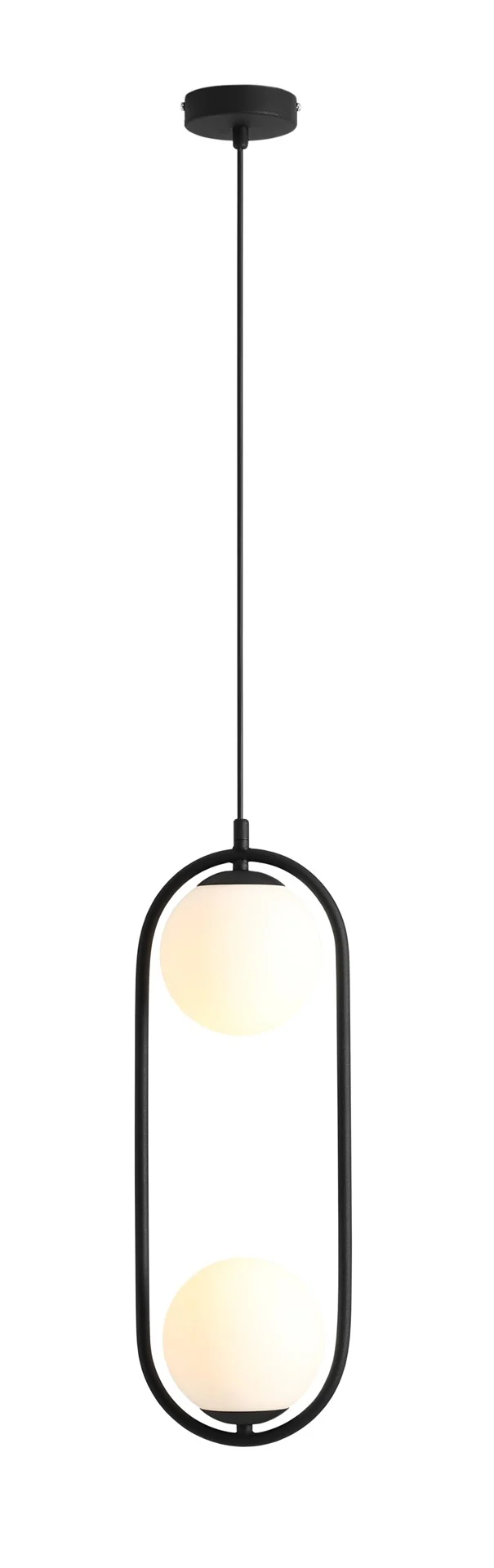 Lampada a sospensione Riva 2