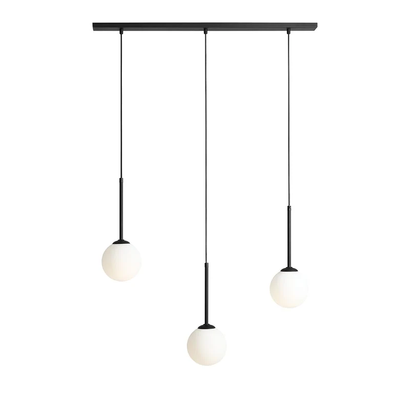 Lampada a sospensione Bosso 3