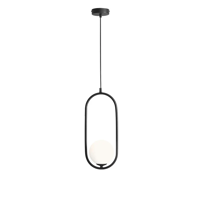 Lampada a sospensione Riva