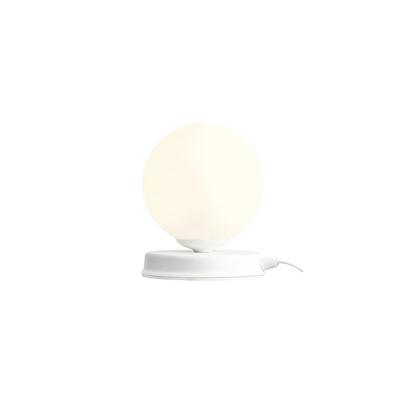Lampada da tavolo Biurkowa Ball S