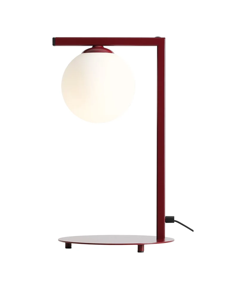 Lampada da tavolo Biurkowa Zac