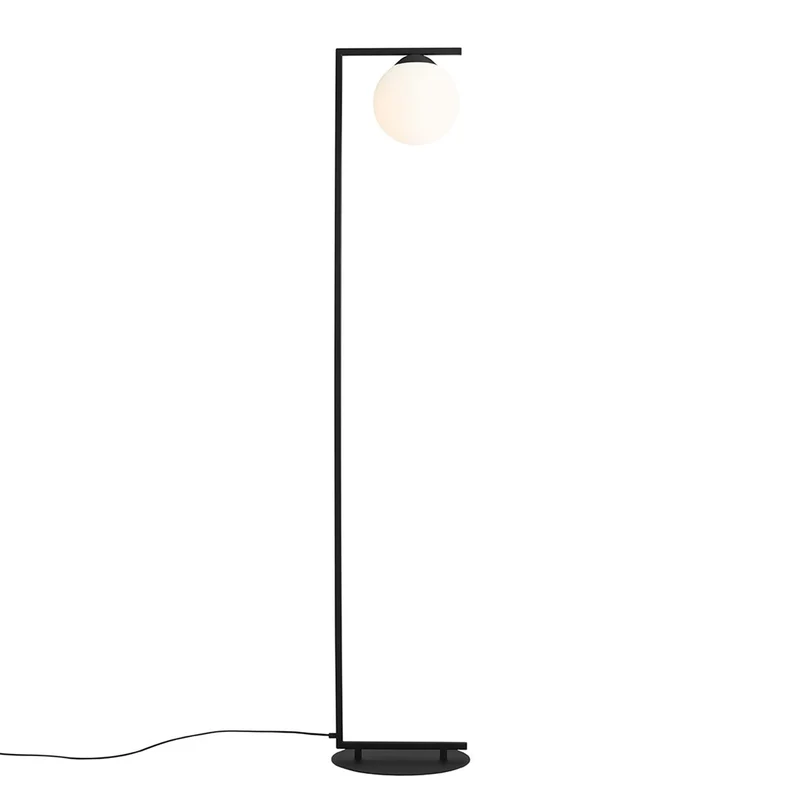 Lampada da terra Zac