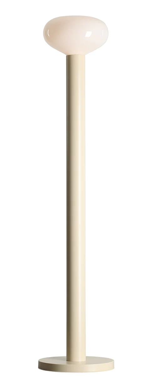 Lampada da terra Flo M (żarówki W Zestawie)