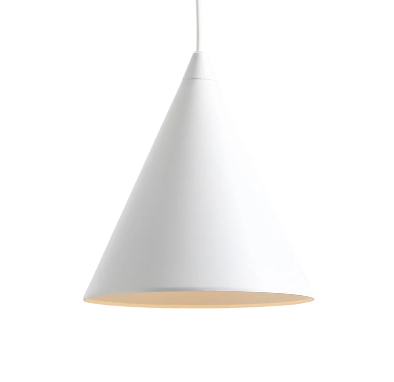 Lampada a sospensione Form