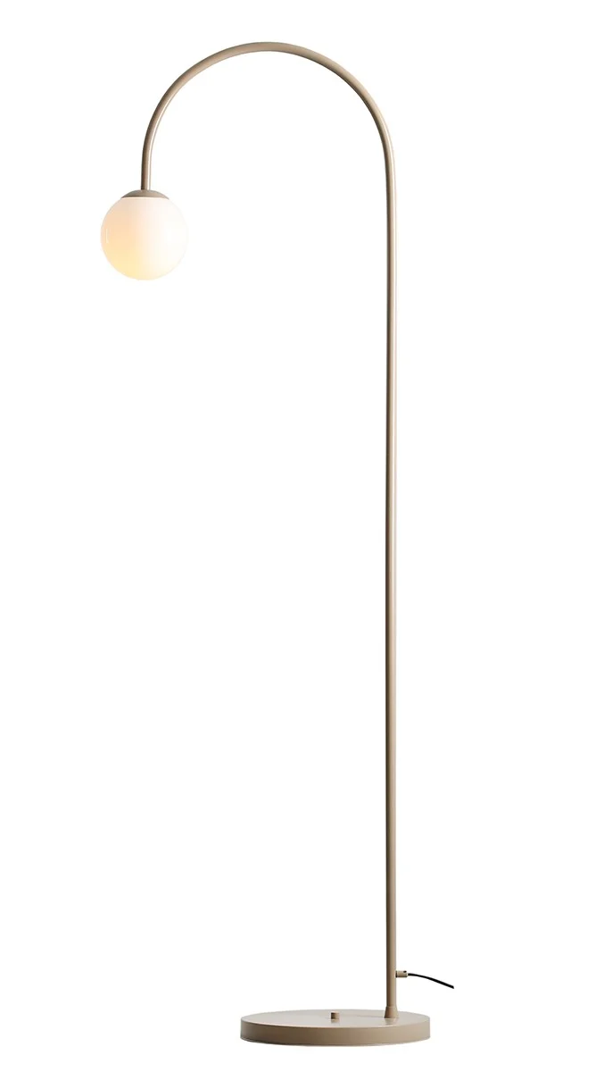 Lampada da terra Una