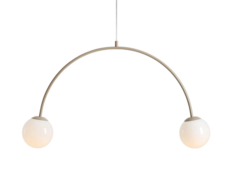Lampada a sospensione Una 2