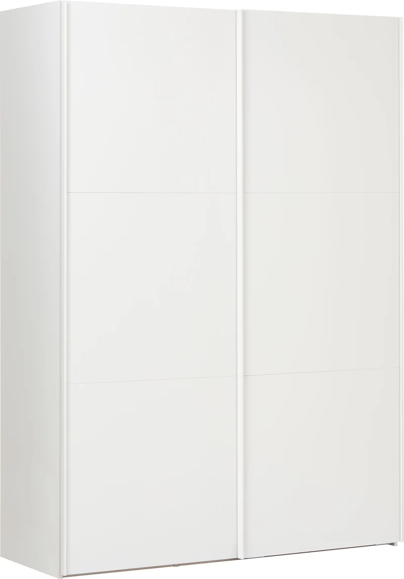 MODUL Schwebetürenschrank