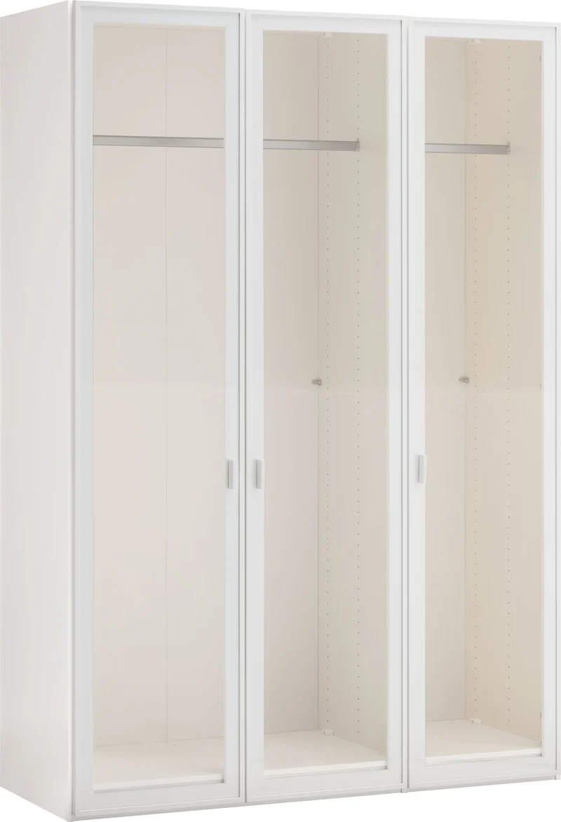 MODUL Drehtürenschrank