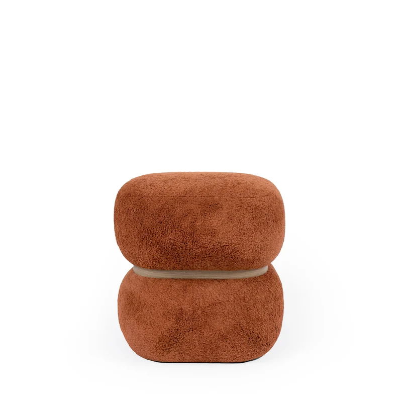 Pouf GEORGE