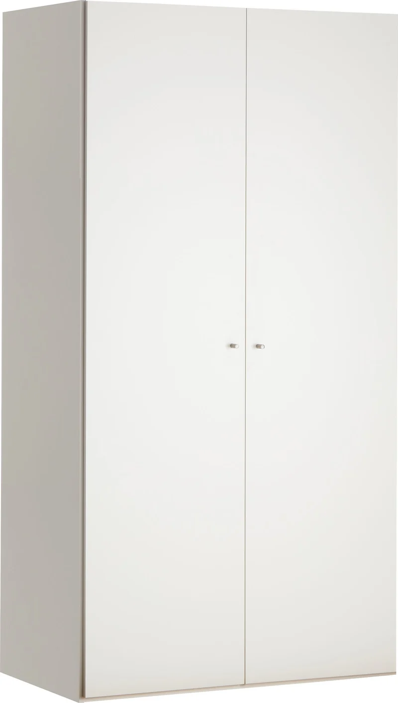 MODUL ONE Drehtürenschrank
