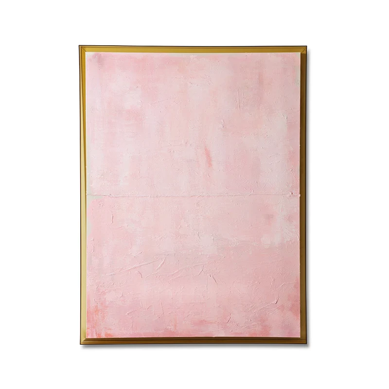 Opera incorniciata Thousand Layers (127x167 cm)