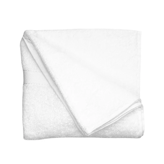 Telo doccia bagno in 100% cotone per Hotel, B&B e strutture ricettive - Hotel