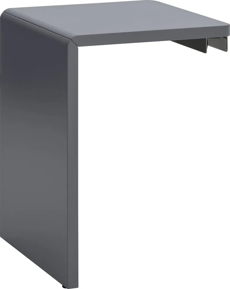 UNO Nachttisch design: martin schenk