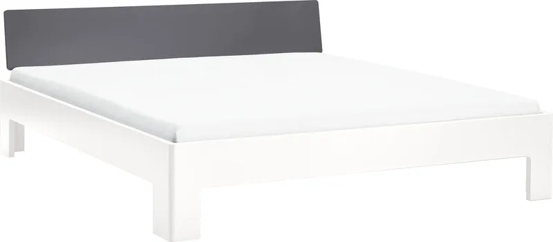 UNO Bett design: martin schenk