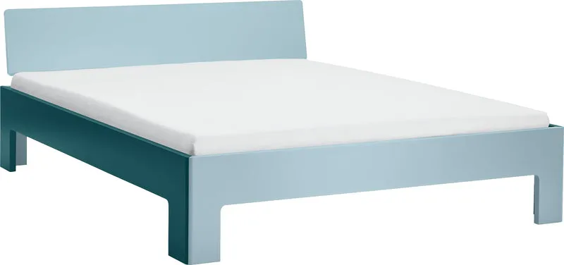 UNO Bett design: martin schenk