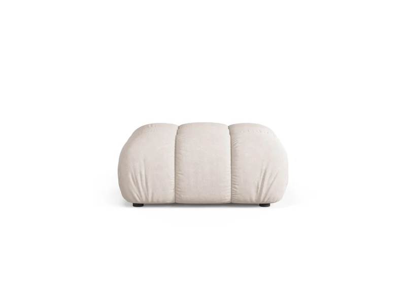 Pouf, "Bellis", 1 Posto, 94x94x43