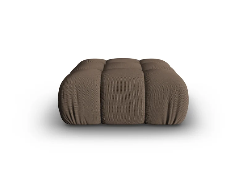 Pouf, "Bellis", 1 Posto, 94x94x43