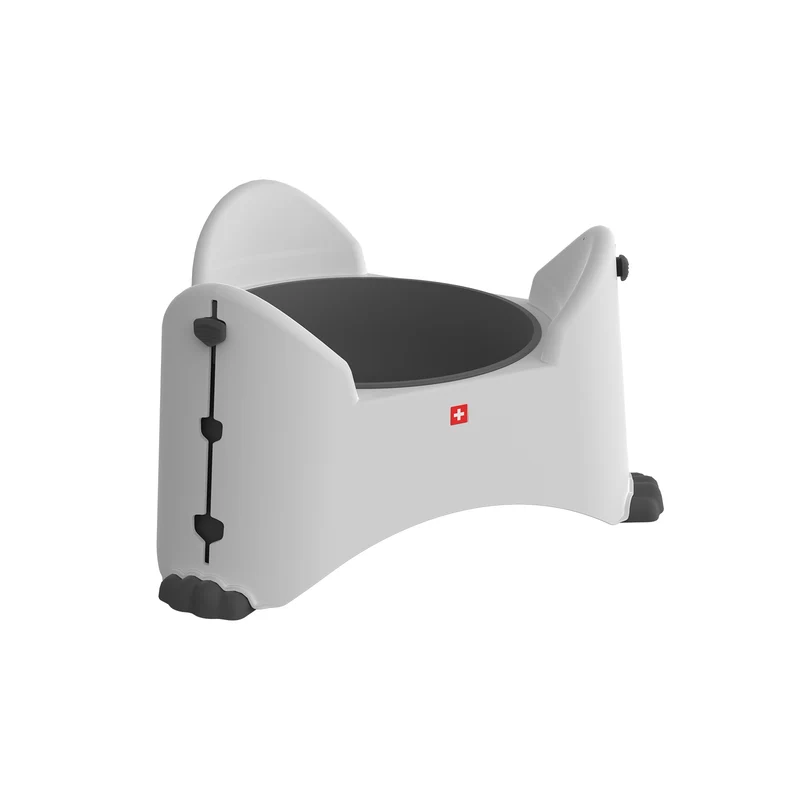Ciotola regolabile in altezza SAMMY 1,02 L
