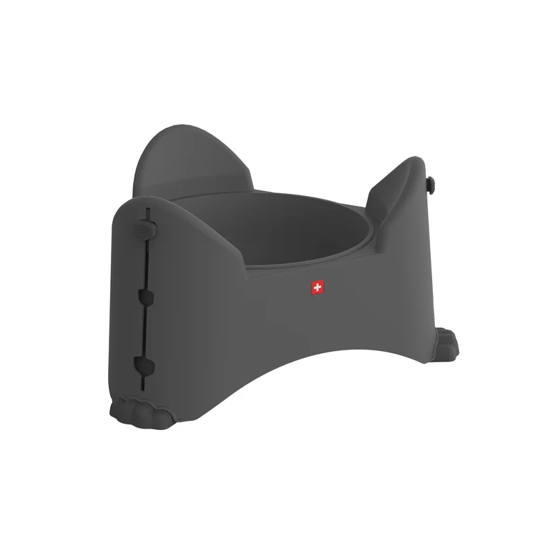 Ciotola regolabile in altezza SAMMY 1,02 L