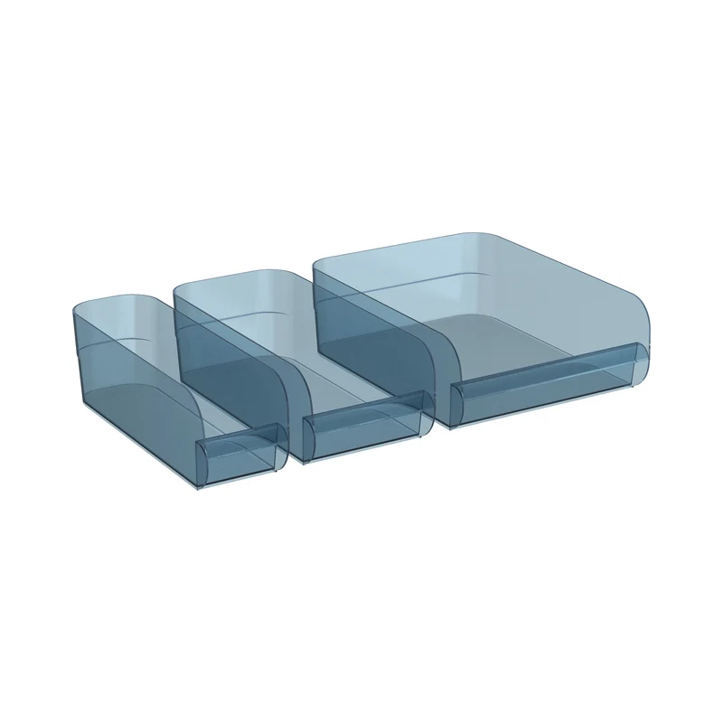 Set organizer per frigorifero | LISKAMM