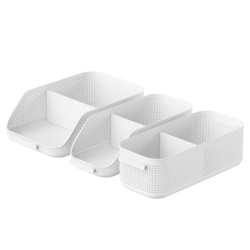 Set starter organizer medi per PLATSA – set da 3 pezzi | WOP
