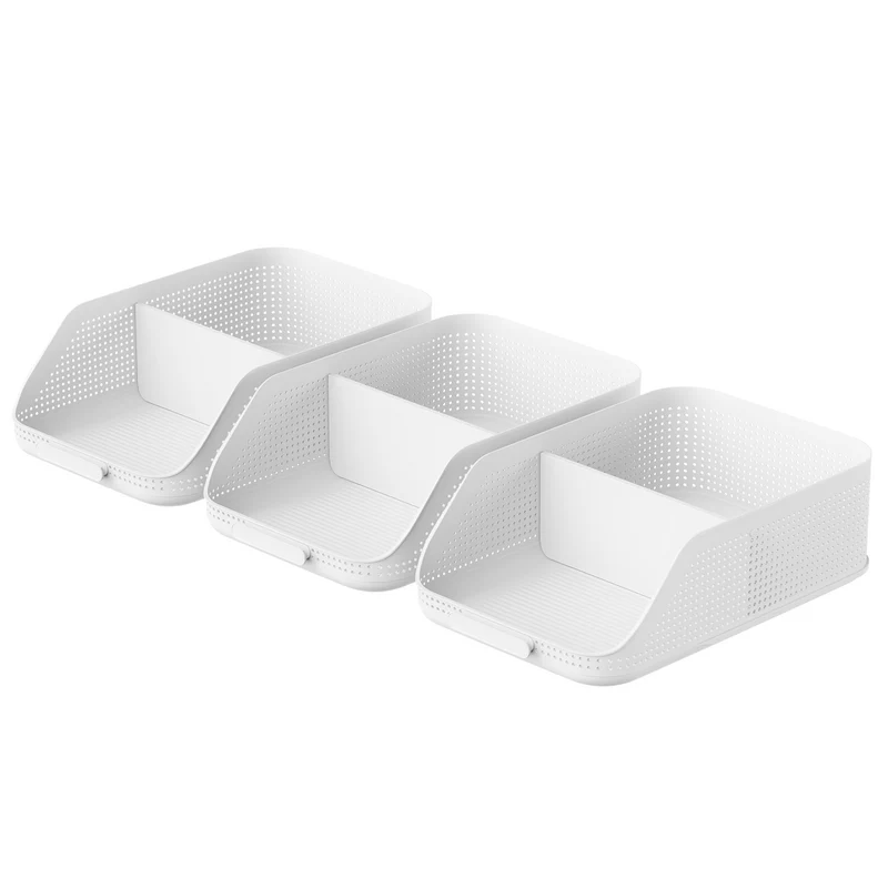 Set starter vassoi – set da 3 pezzi | WOP