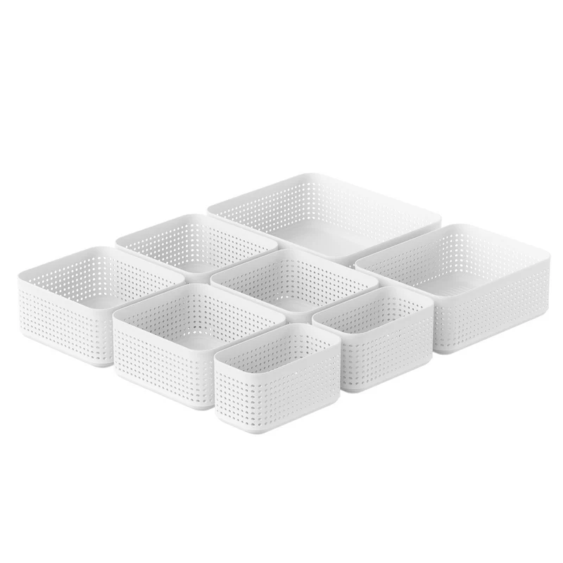 Set starter organizer piccoli per PAX – set da 8 pezzi | WOP