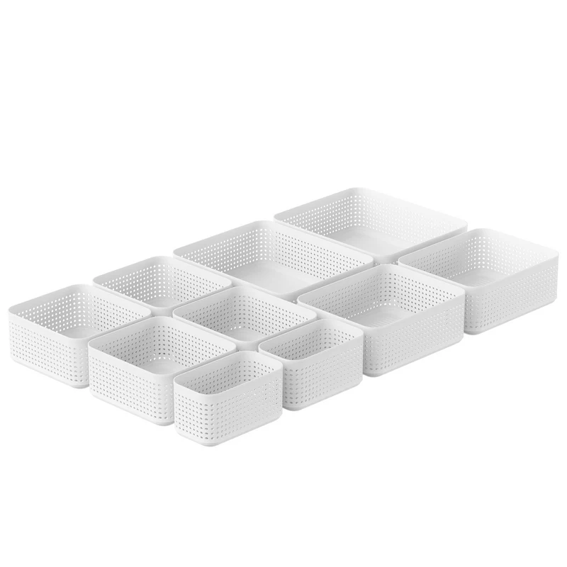 Set starter organizer piccoli per PAX – set da 10 pezzi | WOP