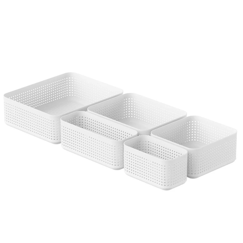 Set starter organizer piccoli – set da 5 pezzi | WOP