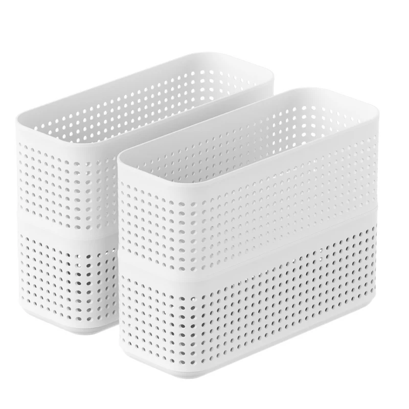 Cestino per armadio S – set da 4 | WOP