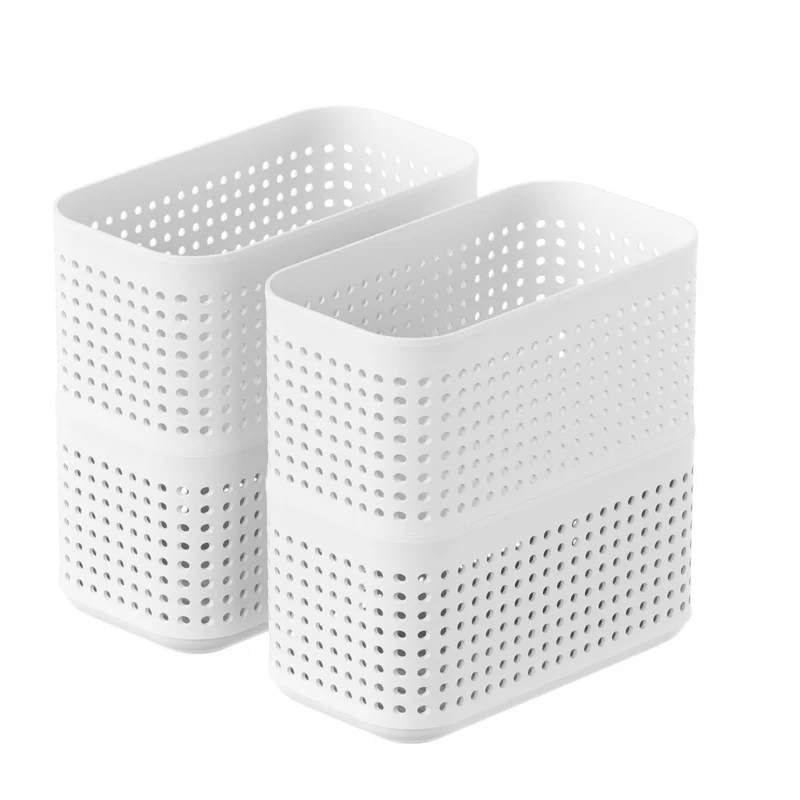 Cestino per armadio XS – set da 4 | WOP