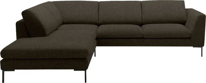 NEWTON Sofa Stoff Sneak