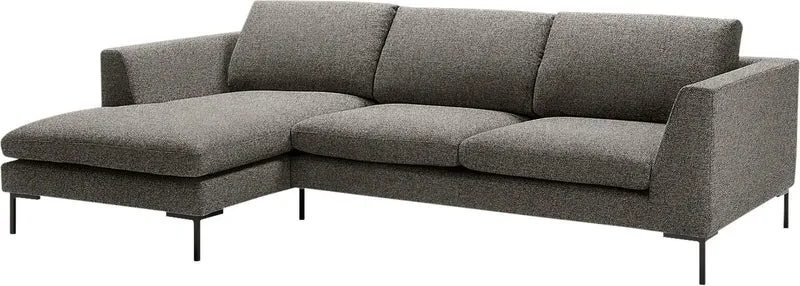 NEWTON Sofa Stoff Sneak