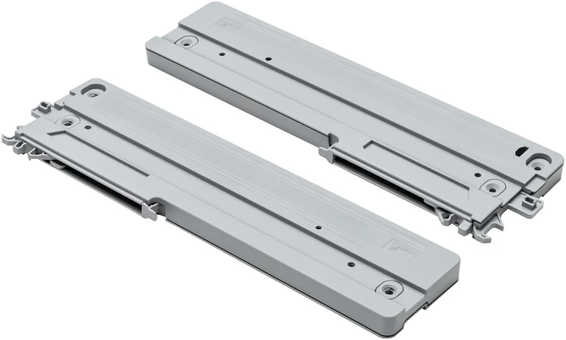 MODUL Öffnungsdämpfer- Set für Schwebetürenschrank