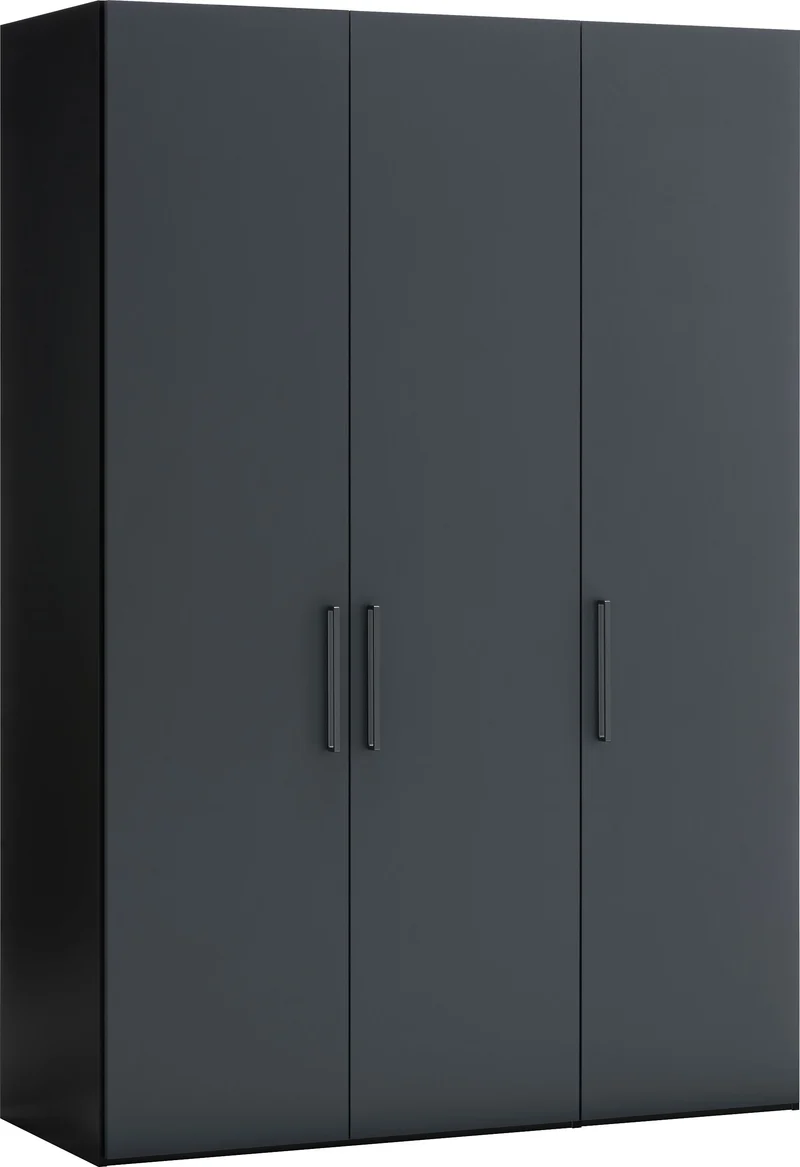 MODUL Drehtürenschrank
