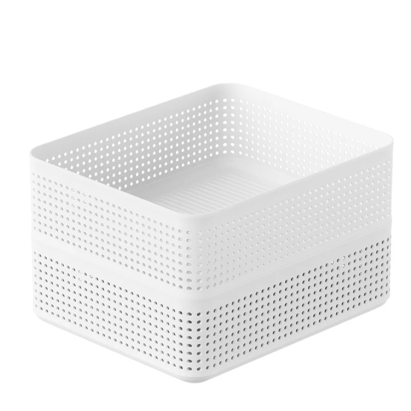 Cestino per armadio XL – set da 2 | WOP