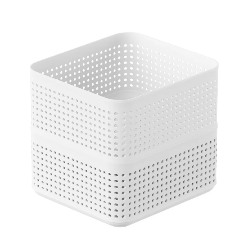 Cestino per armadio M – set da 2 | WOP